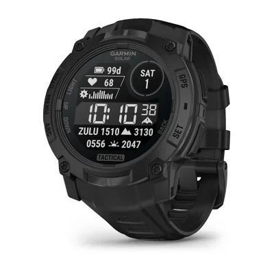 Garmin Instinct series